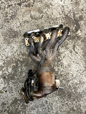 Exhaust manifold catalytic for sale  BARKING