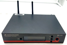 Receptor de microfone sem fio Sennheiser EM100 G3 diversidade A: 516-558 MHz EW100 comprar usado  Enviando para Brazil