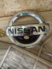 nissan emblem for sale  NOTTINGHAM
