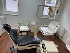 Zahnarztstuhl behandulungseinh gebraucht kaufen  Tuningen