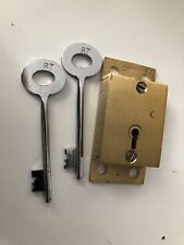 Post box lock for sale  Shipping to Ireland