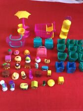 Shopkins lot mixed for sale  Livonia