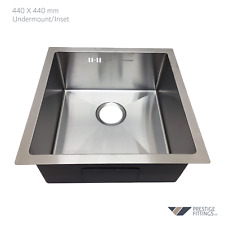 Undermount kitchen sink for sale  Shipping to Ireland