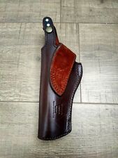 Real leather pistol for sale  ROSSENDALE