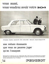 1964 advertising 114 d'occasion  Expédié en Belgium