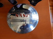 Nash hubcap vintage for sale  Lubec