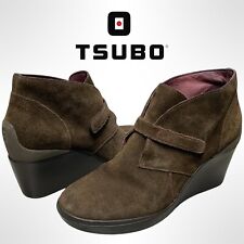 Tsubo women brown for sale  Salisbury