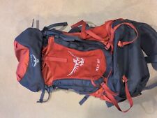 OSPREY VOLT 60 LARANJA USADO #S16PK01 comprar usado  Enviando para Brazil