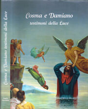 Cosma damiano. testimoni usato  Italia