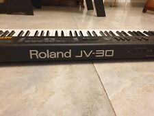 Roland synthesizer sintetizzat usato  Galatina