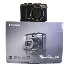 Canon powershot 12.1 for sale  LEEDS