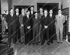 crp-69369 1936 faculdades Rhodes Scholarship Harvey Maguigan, John C Cort, Robert comprar usado  Enviando para Brazil