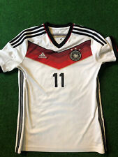 Adidas dfb deutschland gebraucht kaufen  Kalkar