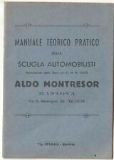 1939 manuale scuola usato  Biella