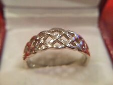 love knot ring for sale  SOWERBY BRIDGE