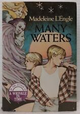 Many waters madeleine for sale  Ontario