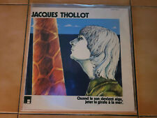 Jacques thollot devient d'occasion  Draguignan