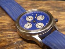 Genee vintage chronograph gebraucht kaufen  Kerken