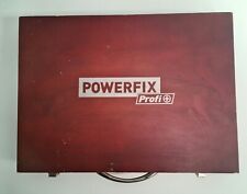 Powerfix profi piece for sale  EXETER