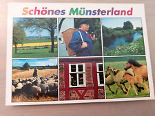 Postkarte münsterland müla gebraucht kaufen  Thedinghausen