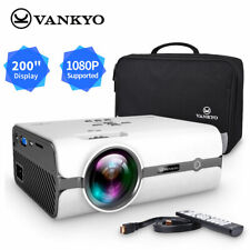 Vankyo portable video for sale  Rowland Heights