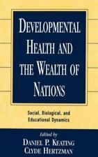 Developmental health wealth for sale  Diamond Springs