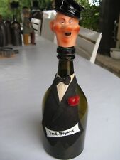 Grotesque cap bottle d'occasion  Expédié en Belgium