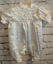 Vintage baby christening for sale  Shipping to Ireland