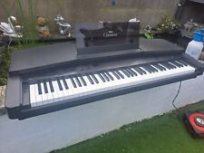 Yamaha electric keyboard for sale  LEEDS