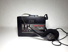 Aiwa g37 stereo gebraucht kaufen  Ottenhöfen