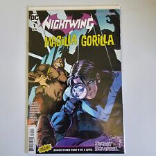 Nightwing magilla gorilla for sale  Traverse City