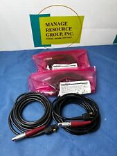 Conmed Linvatec Hall MC5057 Universal Cord (4 qty) for sale  Shipping to South Africa