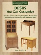 Desks customize betterway for sale  San Diego