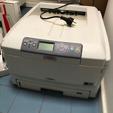 C830 farb laserdrucker gebraucht kaufen  München