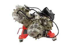 SILNIK ENGINE YAMAHA YFM 700 GRIZZLY 2013 7602 KM na sprzedaż  PL