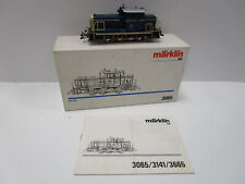 Märklin 3006 3065 gebraucht kaufen  Nienburg