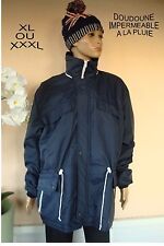 Veste doudoune imperméable d'occasion  Villeneuve-Loubet