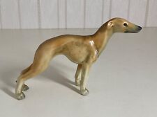 Vintage greyhound dog for sale  COULSDON