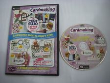 Complete cardmaking card for sale  OLDHAM