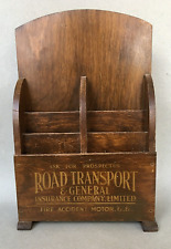 Antique road transport for sale  Shipping to Ireland