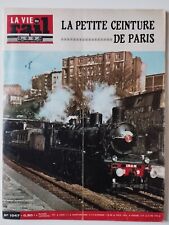 Vie rail 1047 d'occasion  Auxerre