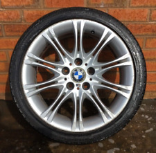 bmw mv2 alloys e46 for sale  SHIFNAL