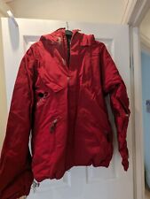 bonfire jacket for sale  FARNBOROUGH