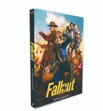 Fallout season_ one 3disc novo em folha e lacrado comprar usado  Enviando para Brazil