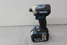 Makita 18v lithium for sale  Torrance