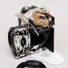 Nikon cutaway schnittmodel gebraucht kaufen  Wetzlar