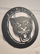 Replica jaguar round for sale  DURHAM