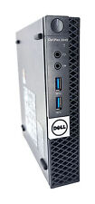 Used, Dell Optiplex 3040 Micro PC, Intel i5 6th Gen, 8GB Memory, 128GB SSD, Win 11 for sale  Shipping to South Africa
