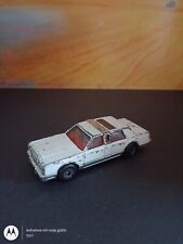 1988 matchbox lincoln gebraucht kaufen  Kreuzheide,-Vorsfelde