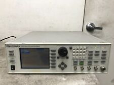 Giga tronics 12000a for sale  San Diego